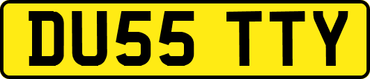 DU55TTY