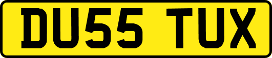 DU55TUX