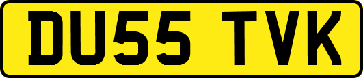 DU55TVK