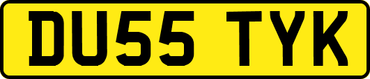 DU55TYK