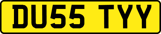 DU55TYY