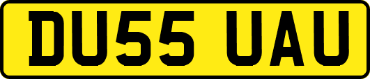 DU55UAU