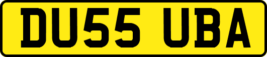 DU55UBA