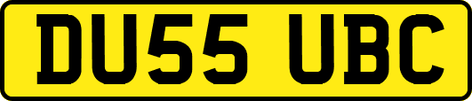 DU55UBC