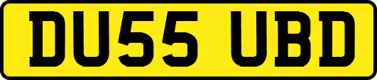DU55UBD