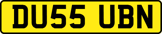 DU55UBN