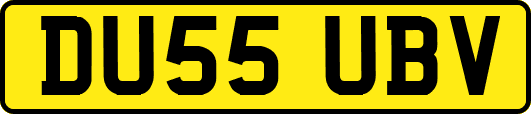 DU55UBV