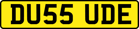 DU55UDE
