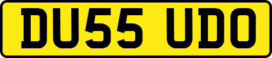 DU55UDO