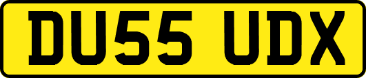 DU55UDX