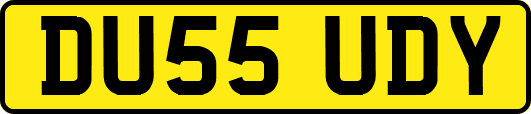DU55UDY