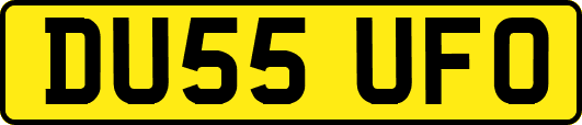 DU55UFO