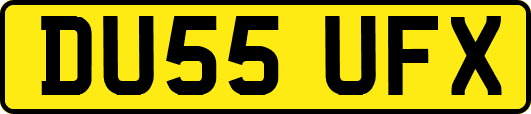 DU55UFX