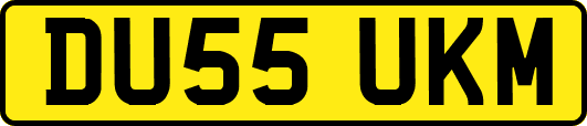 DU55UKM