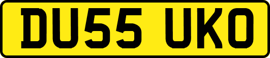 DU55UKO