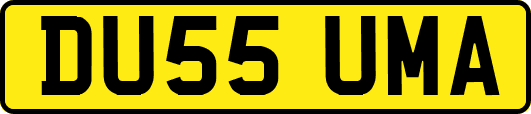 DU55UMA