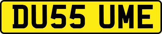 DU55UME