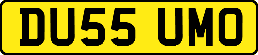 DU55UMO