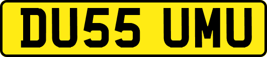 DU55UMU