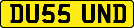 DU55UND