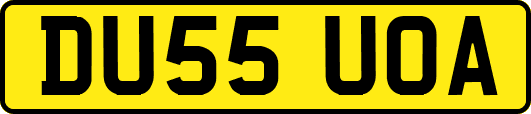 DU55UOA