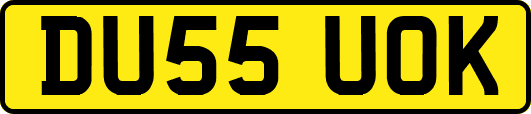 DU55UOK