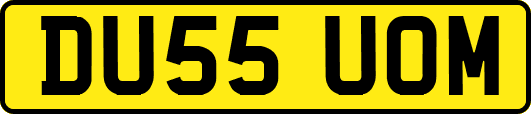 DU55UOM