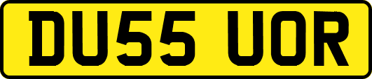 DU55UOR