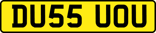 DU55UOU