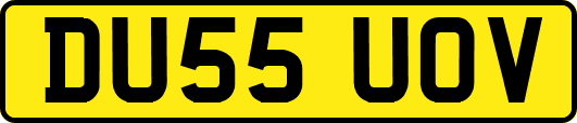 DU55UOV