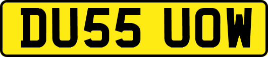 DU55UOW