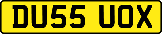DU55UOX