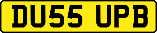 DU55UPB