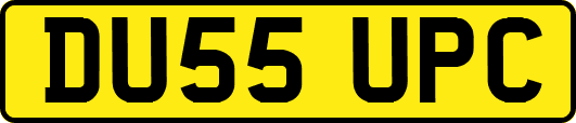 DU55UPC