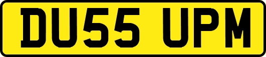 DU55UPM