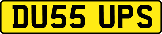 DU55UPS