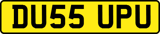 DU55UPU