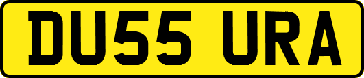 DU55URA