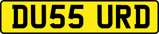 DU55URD
