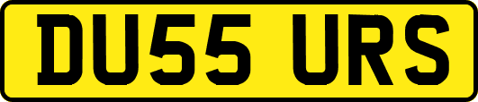 DU55URS