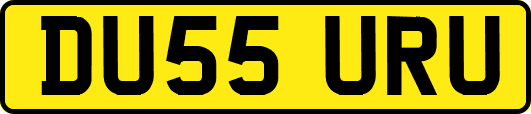 DU55URU