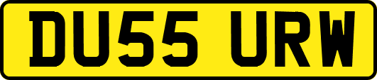 DU55URW