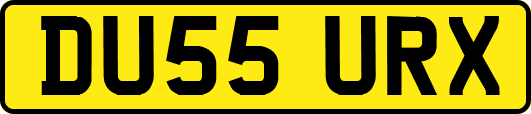 DU55URX