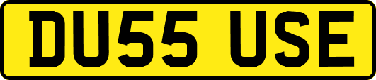 DU55USE