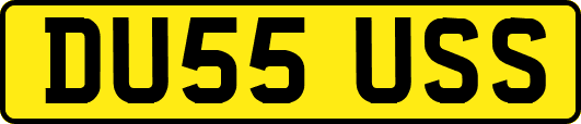 DU55USS