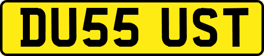 DU55UST
