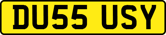 DU55USY