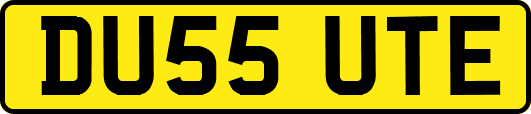 DU55UTE