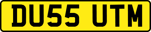 DU55UTM
