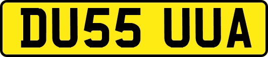 DU55UUA